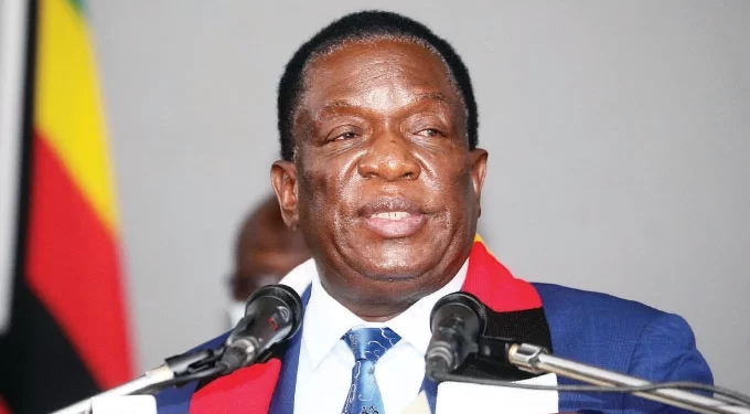 Exciting times for Zim-EU relations