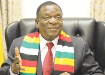 President invites African finance houses