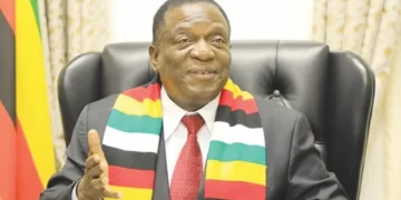 President invites African finance houses