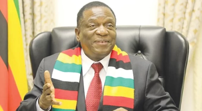 President invites African finance houses