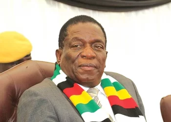 President off to Niger