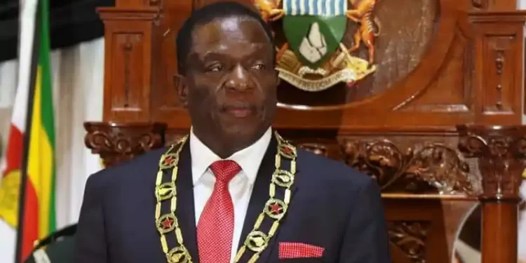 President to lay legislative agenda