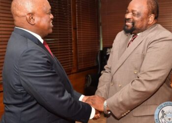 Museum of African Liberation impresses Masisi