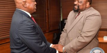 Museum of African Liberation impresses Masisi