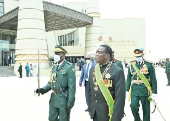 New Parly Building opens grand doors to democracy