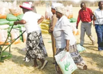 Government accelerates intwasa inputs distribution