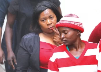 Woman jailed for trying to bribe Judge