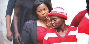 Woman jailed for trying to bribe Judge