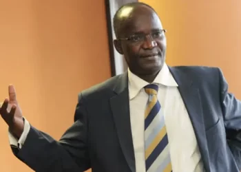 Chamisa immature, ideologically bankrupt, says Prof Moyo
