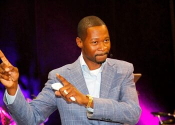 Away from the pulpit with bling preachers of Harare