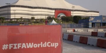 High stakes for Qatar as World Cup starts