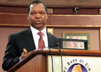 RBZ starts disbursement of 4 500 small gold coins