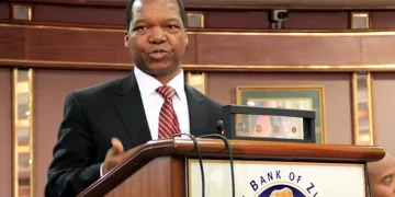 RBZ starts disbursement of 4 500 small gold coins