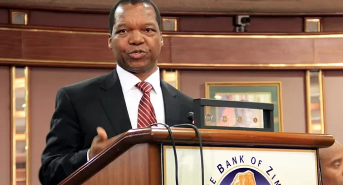RBZ starts disbursement of 4 500 small gold coins