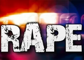 Dad, three relatives rape girl (8)
