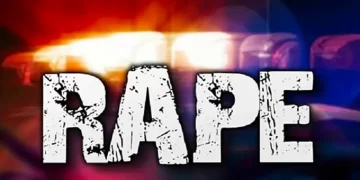 Dad, three relatives rape girl (8)