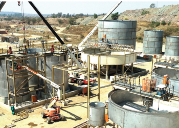 RioZim engages Zesa on Renco Mine power infrastructure rehabilitation