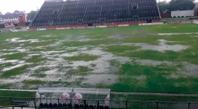 Pressure mounts on Harare mayor over Rufaro