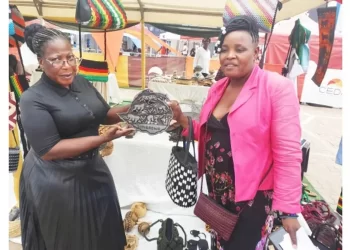 Rural industries break export barriers