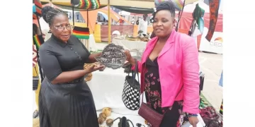 Rural industries break export barriers