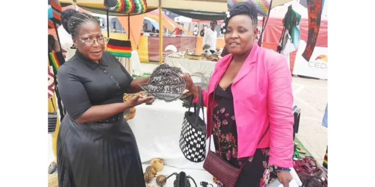 Rural industries break export barriers