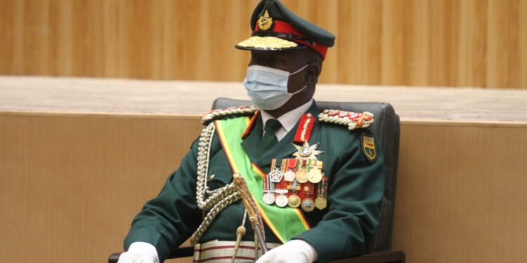 President Emmerson Mnangagwa opened the Fifth Session of the Ninth Parliament – the last session before the 2023 General Election – and also delivered the State of the Nation Address