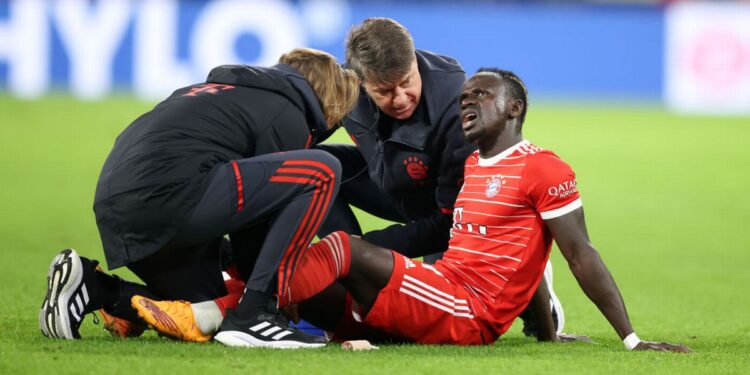 Mane’s World Cup dream in jeopardy