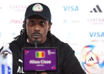 Senegal will miss Sadio Mane on their World Cup journey, but don’t count them out