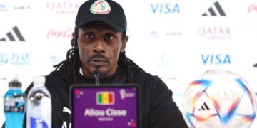 Senegal will miss Sadio Mane on their World Cup journey, but don’t count them out