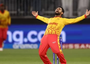 Raza on the verge of history