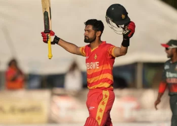 Raza dances with the stars