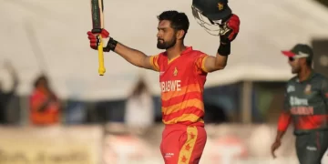 Raza dances with the stars