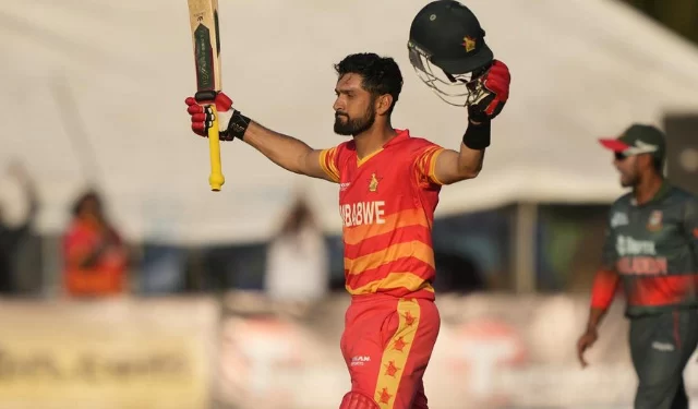 Raza dances with the stars