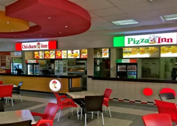 ZSE halts Simbisa share trading ahead Of VFEX listing