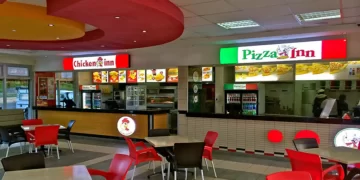 ZSE halts Simbisa share trading ahead Of VFEX listing