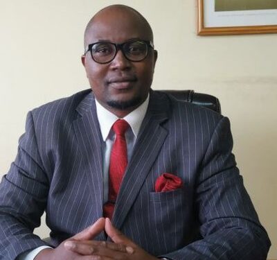 $1,2bn devolution kitty for Harare