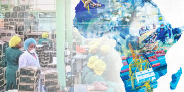 Trade blocs to bolster intra-Africa trade, says Comesa