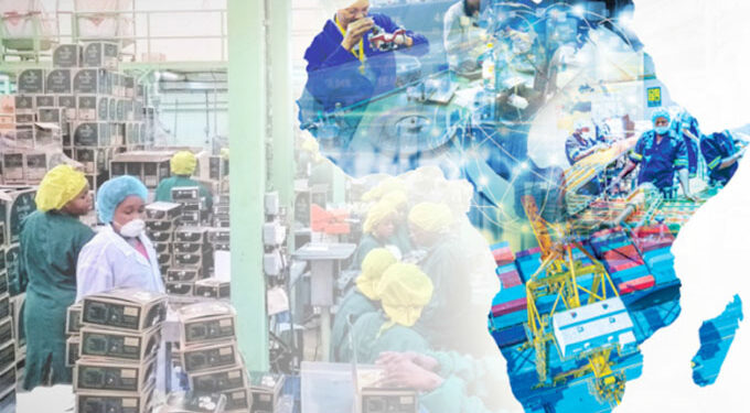 Trade blocs to bolster intra-Africa trade, says Comesa