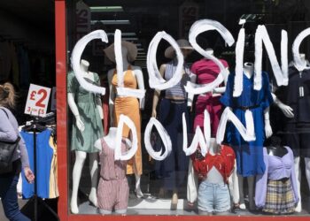 Bank of England: Five things we learned about the UK economy