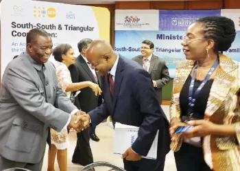 Zim to host UN population indaba