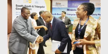 Zim to host UN population indaba