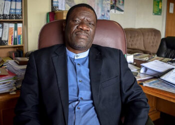 Bulawayo wards, constituencies to be adjusted