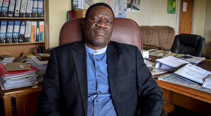 Bulawayo wards, constituencies to be adjusted