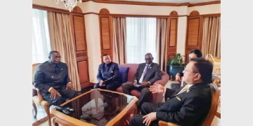 Harare, Bangkok direct flights mooted