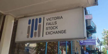 VFEX growth exceeds expectation – Professor Ncube