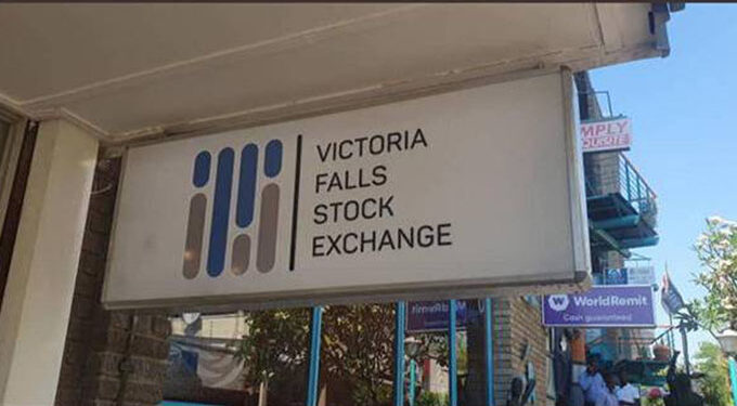 VFEX growth exceeds expectation – Professor Ncube