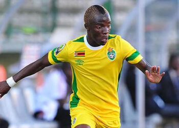 Kuda Mahachi acquitted