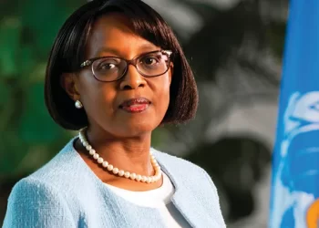 Drug resistance can reverse HIV, TB and malaria gains