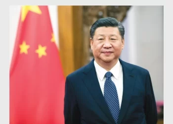 Xi steers import expo into global platform for sharing Chinese opportunities