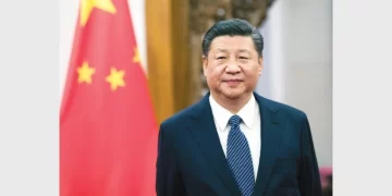 Xi steers import expo into global platform for sharing Chinese opportunities